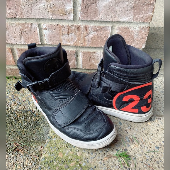 air jordan moto